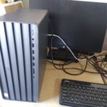 HP Envy Desktop 2020