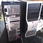 Dell T3500 Workstation