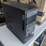 ASUS Custom Case PC